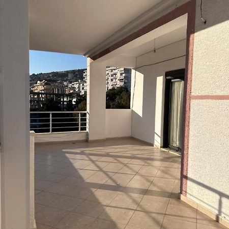 Payo Apartments Sarandë Eksteriør bilde