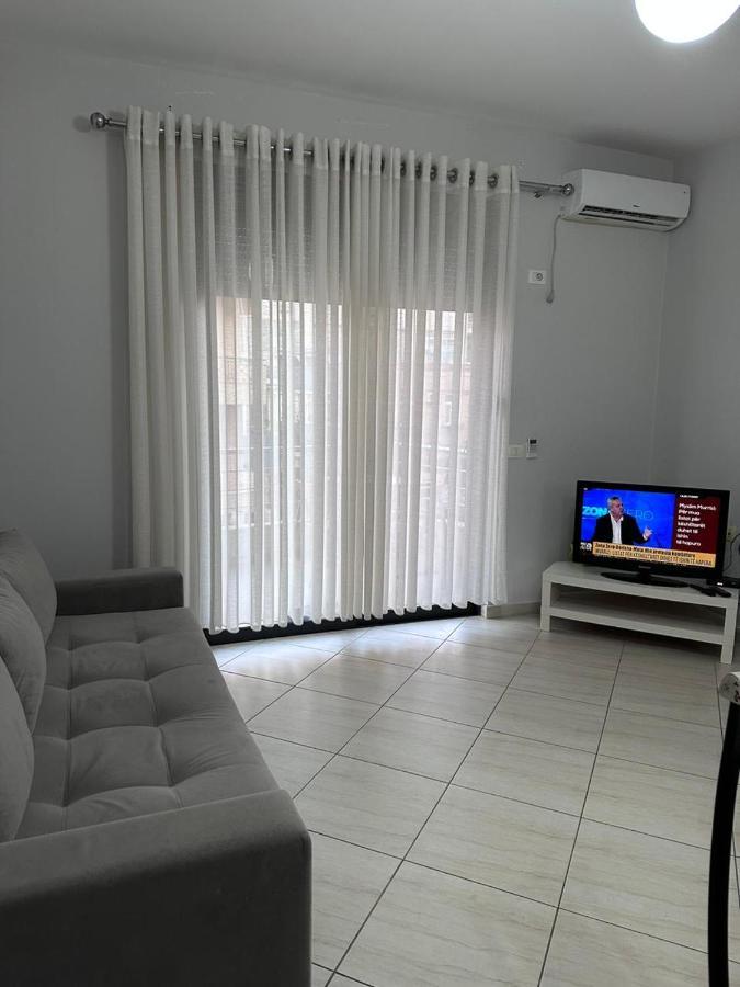 Payo Apartments Sarandë Eksteriør bilde