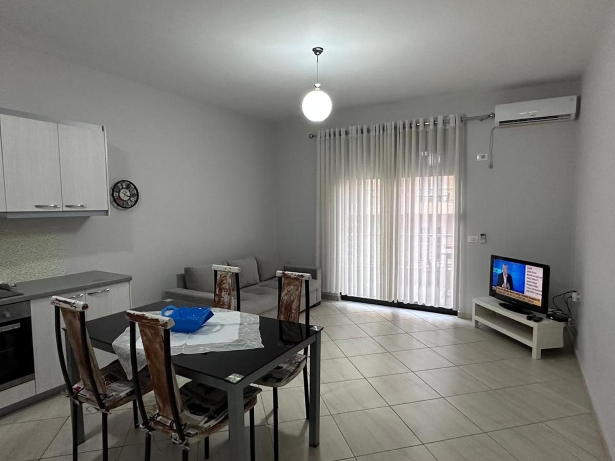 Payo Apartments Sarandë Eksteriør bilde