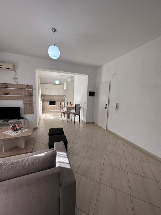 Payo Apartments Sarandë Eksteriør bilde