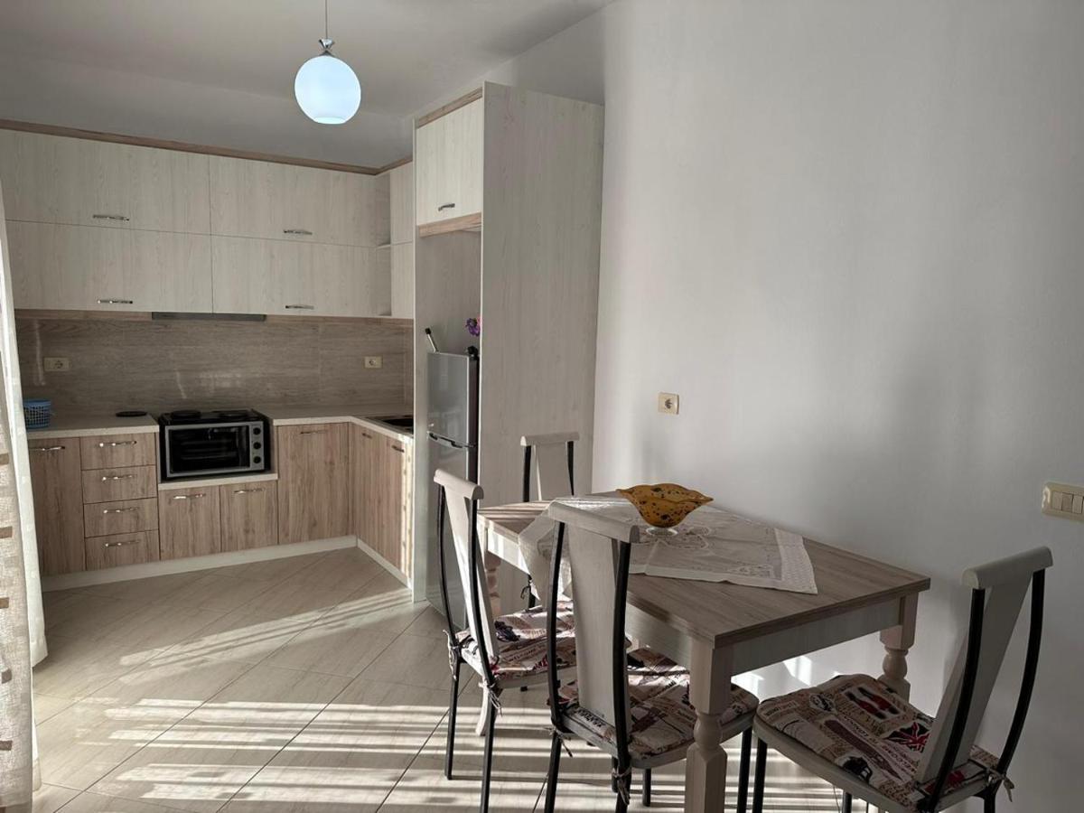 Payo Apartments Sarandë Eksteriør bilde