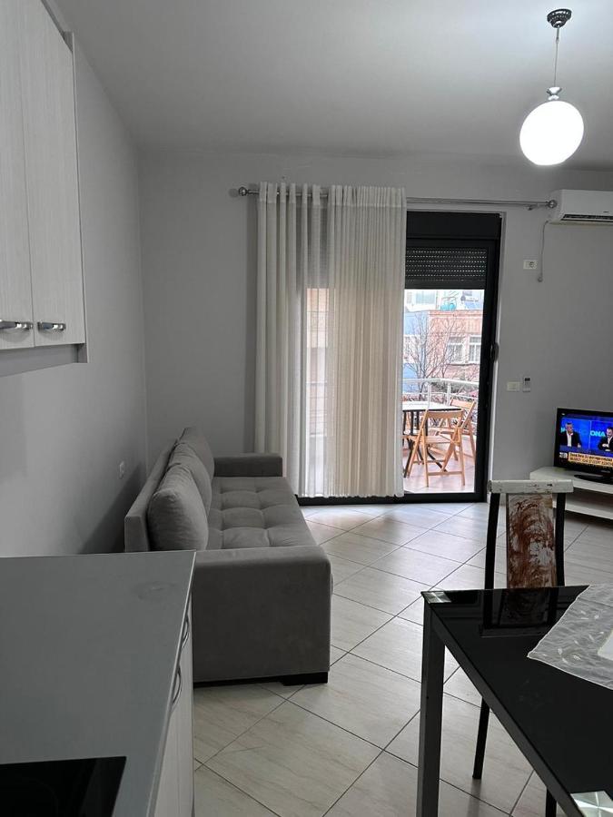 Payo Apartments Sarandë Eksteriør bilde