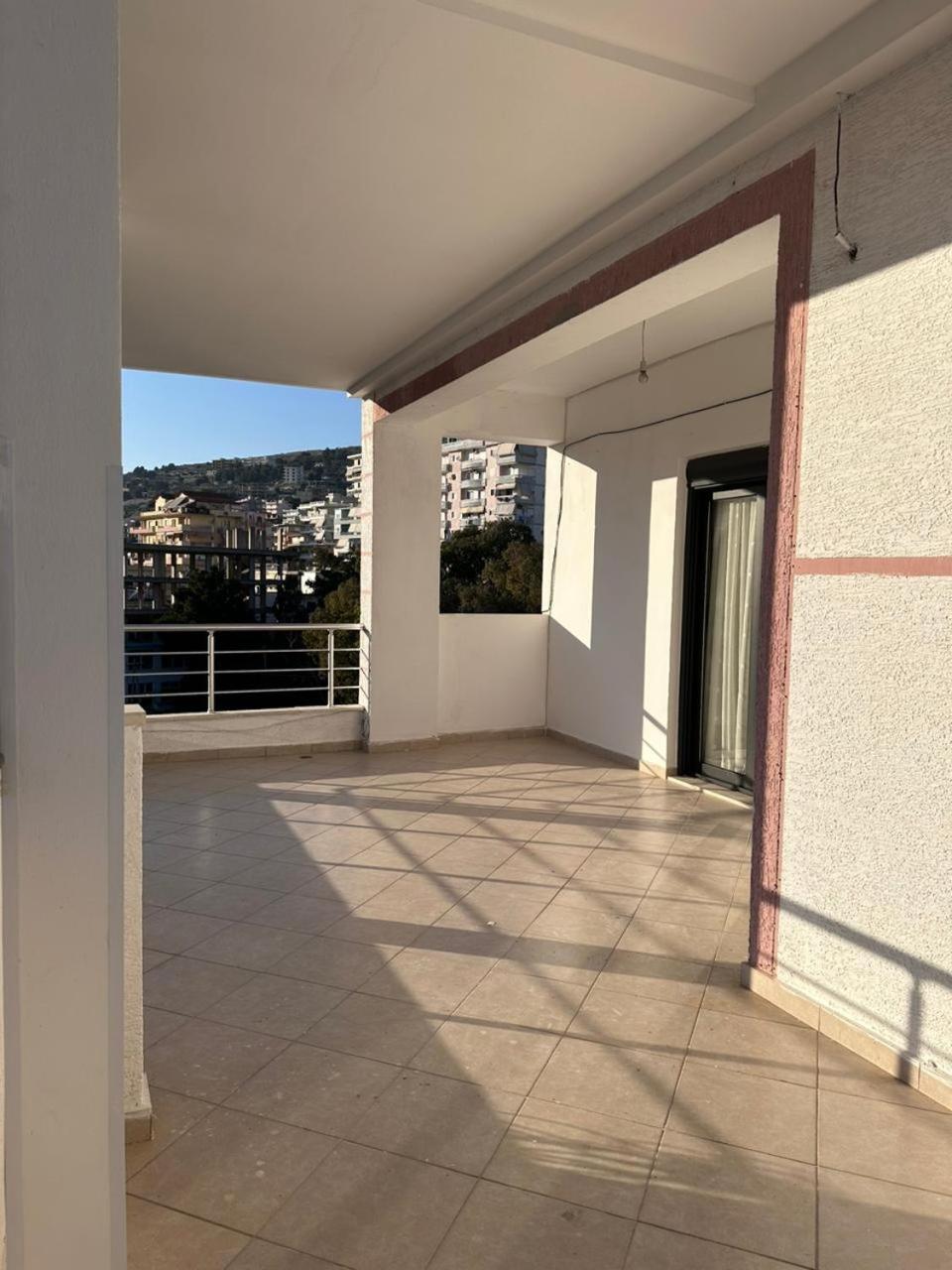 Payo Apartments Sarandë Eksteriør bilde