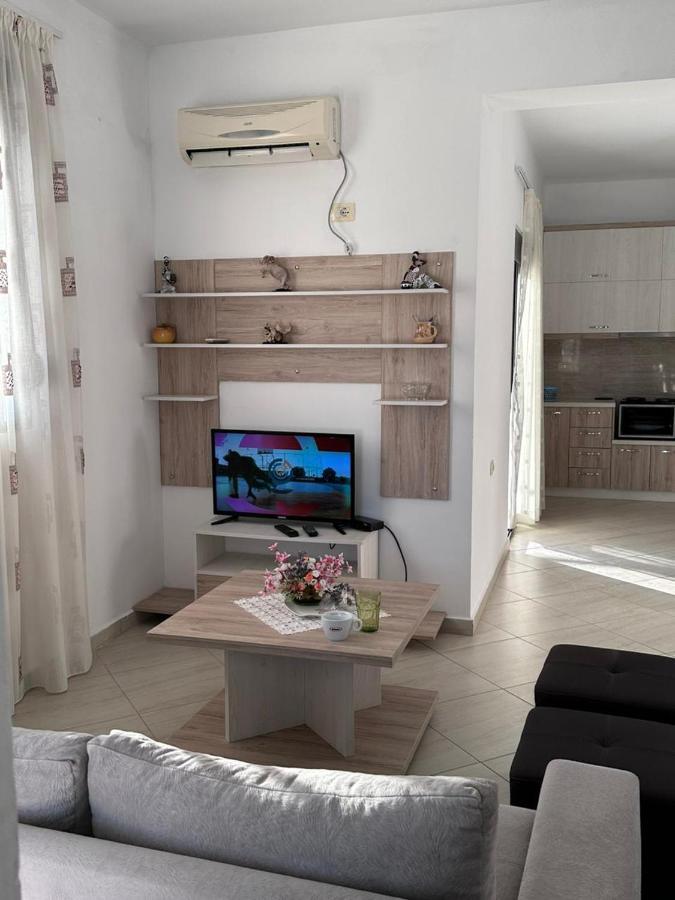 Payo Apartments Sarandë Eksteriør bilde