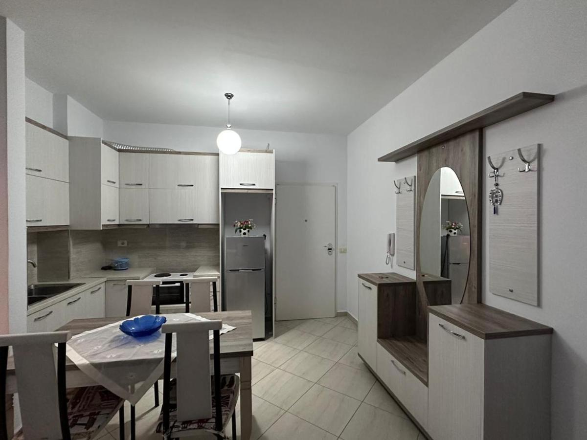 Payo Apartments Sarandë Eksteriør bilde