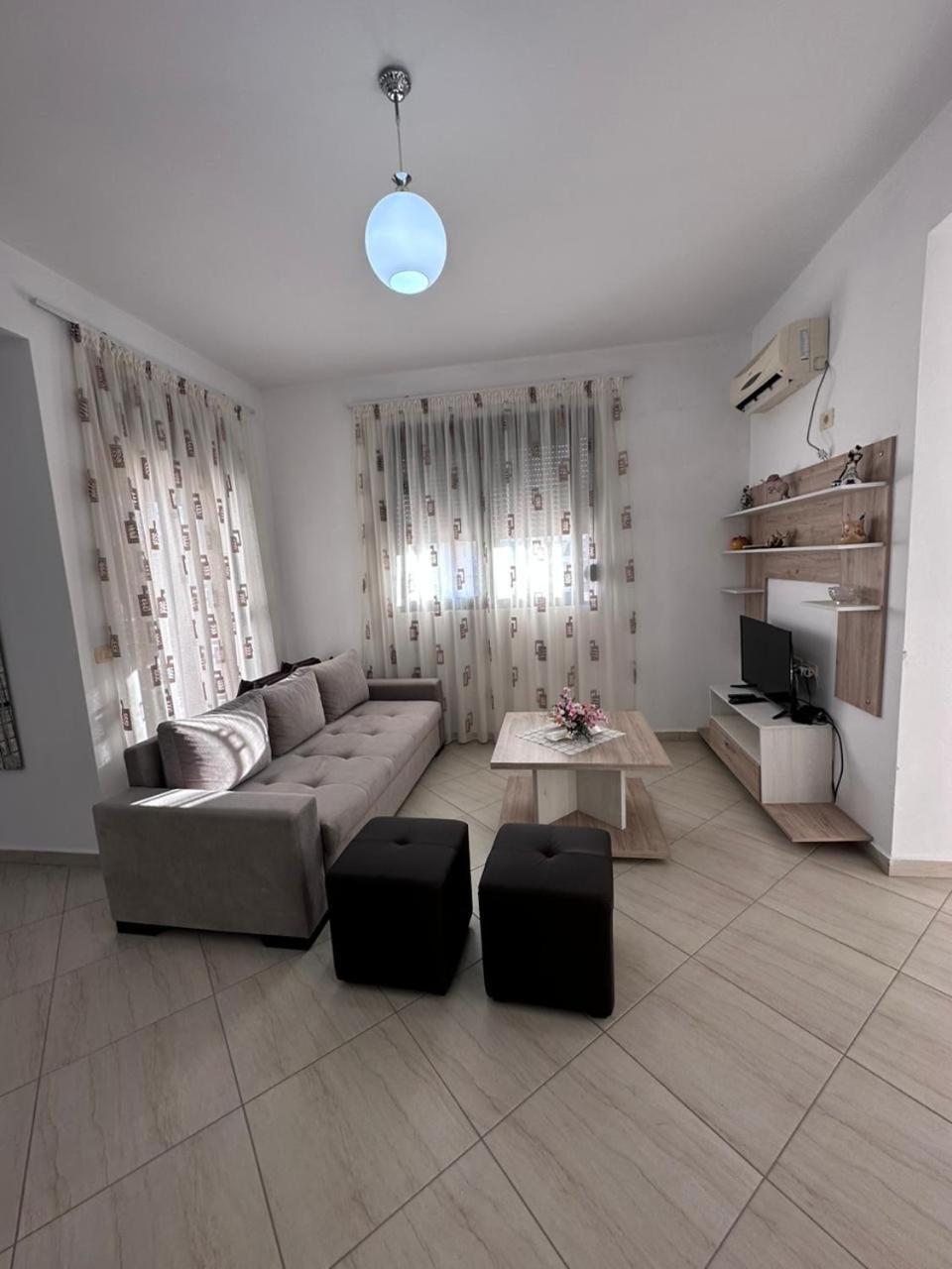 Payo Apartments Sarandë Rom bilde