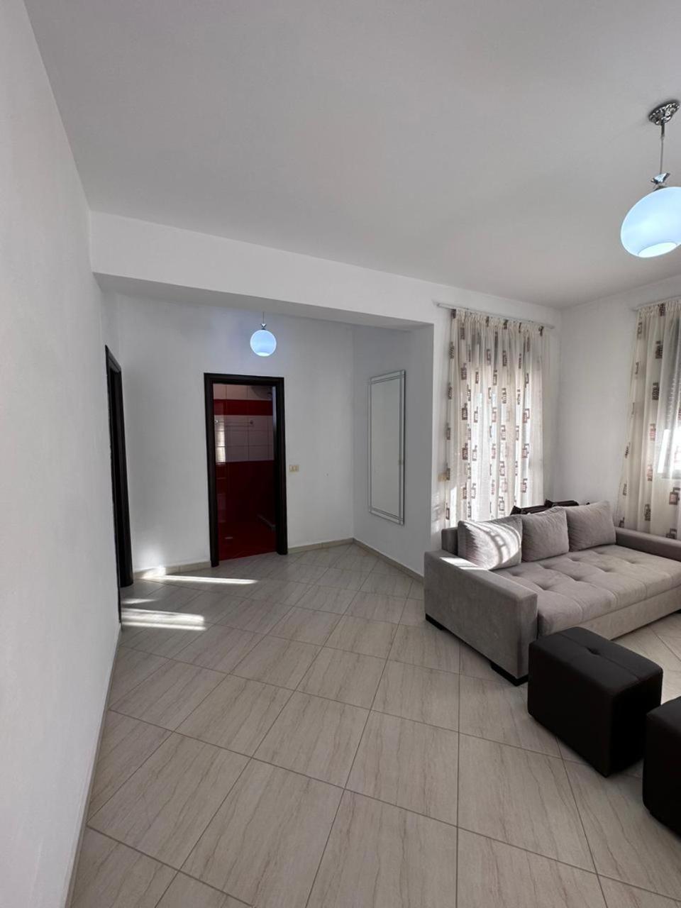Payo Apartments Sarandë Rom bilde